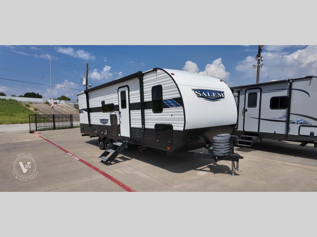 2024 Forest River Rv Salem M-28DBUD RV