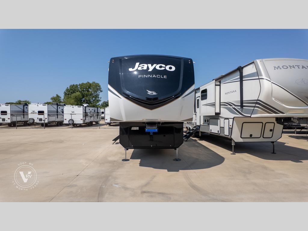 2026 Jayco Pinnacle 36FBTS in fort worth TX