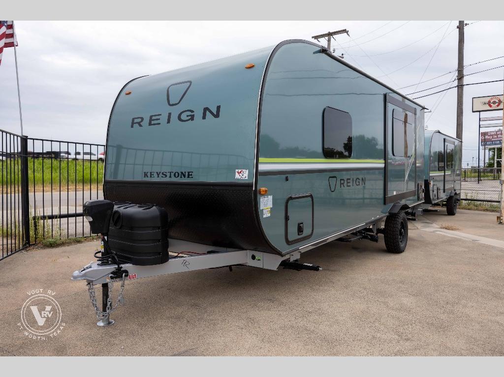 2026 Keystone Rv Reign 19RK in fort worth TX