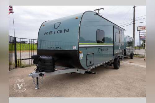 2026 Keystone Rv Reign 19RK in fort worth TX