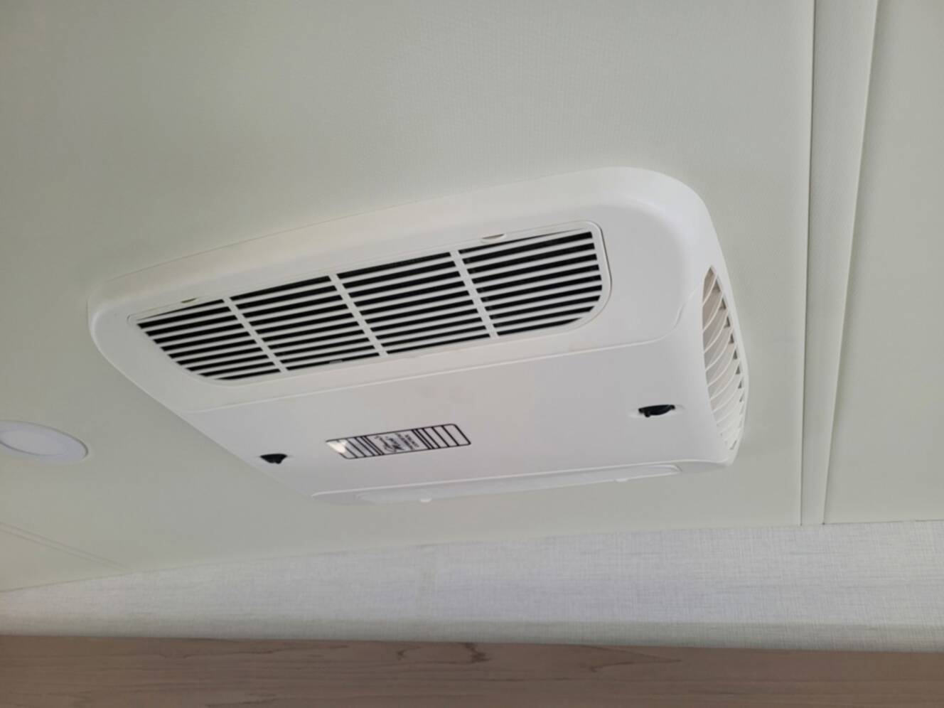 A photo of this 2026 Grand Design Serenova 150HL