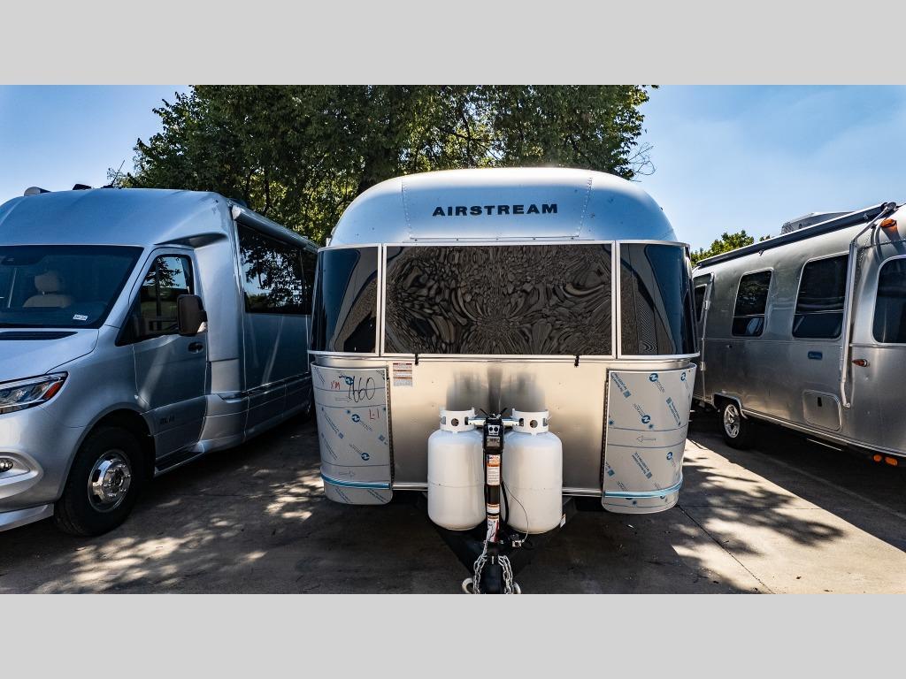 2026 Airstream International 25FBQ in fort worth TX