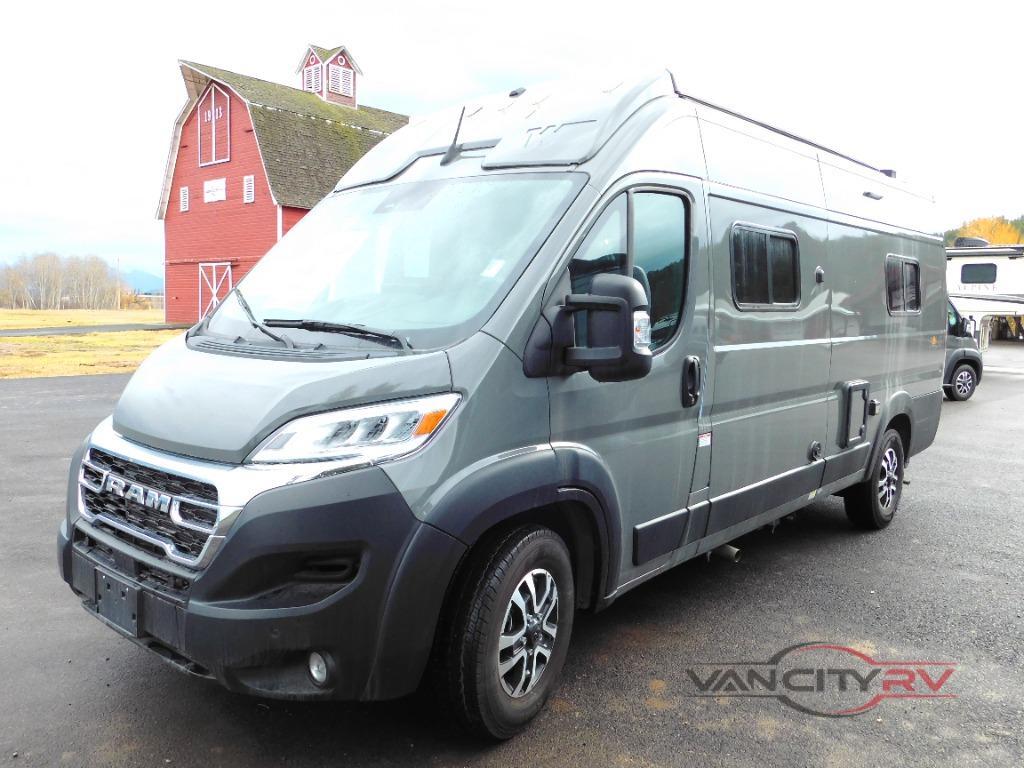 2026 Winnebago Solis 59PX RV