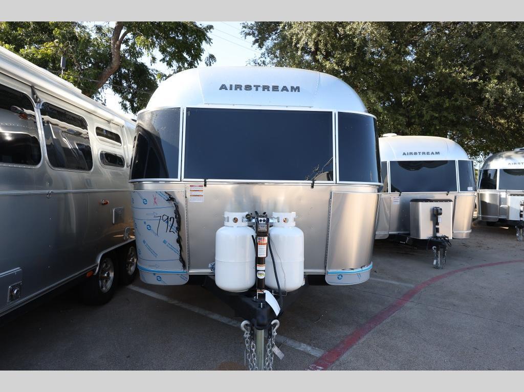 2026 Airstream Globetrotter 30RB in fort worth TX