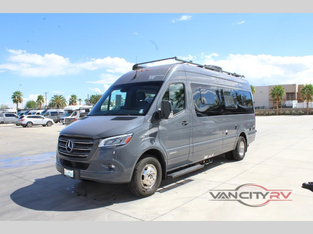 2020 Winnebago Boldt 70 KL Q70KL in las vegas NV