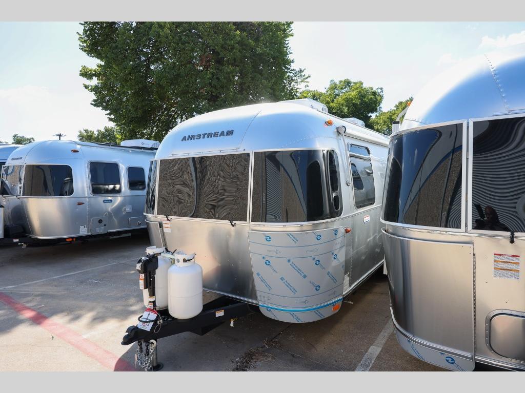 2026 Airstream International 25FB in fort worth TX
