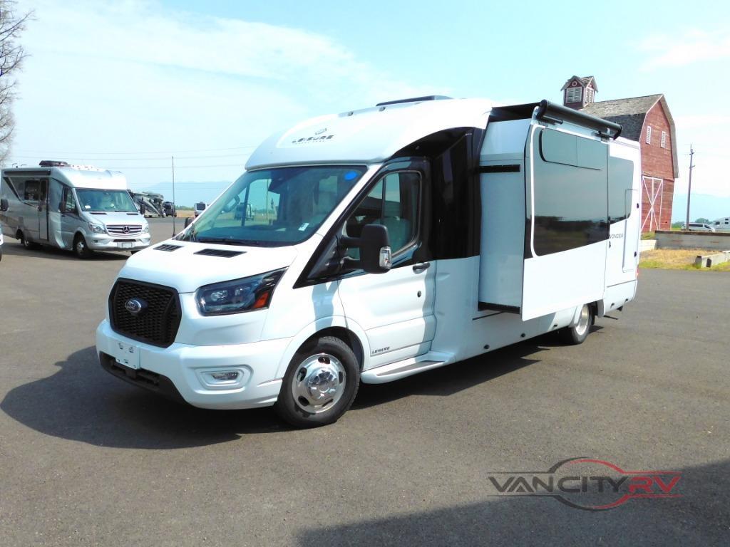 2026 Leisure Travel Wonder 24MBL in kalispell MT