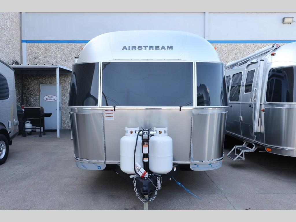 2026 Airstream Globetrotter 30RB in fort worth TX