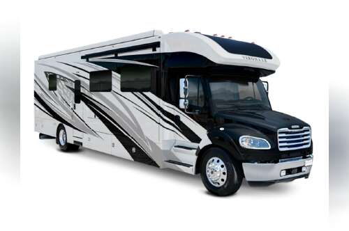 2026 Renegade Verona LE 40LRB in kalispell MT