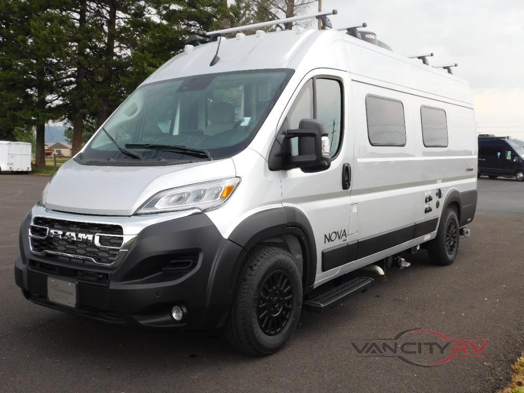 2025 Coachmen Rv Nova 20RB in kalispell MT