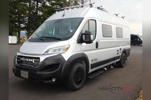 2025 Coachmen Rv Nova 20RB in kalispell MT