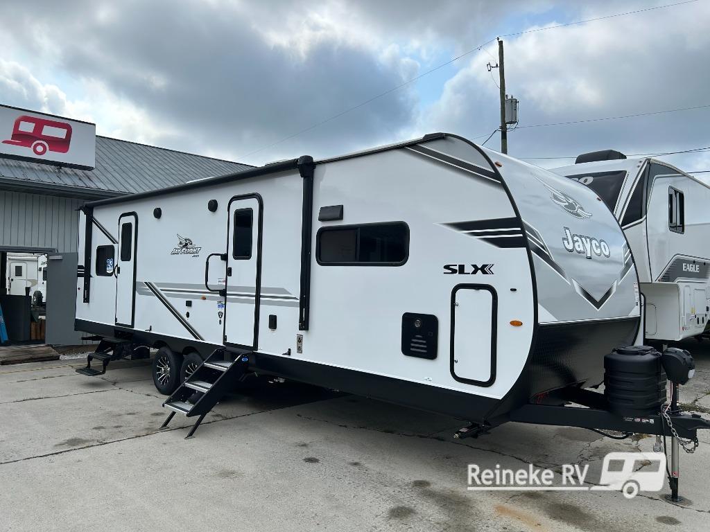 2026 Jayco Jay Flight SLX 280FKS in lima OH
