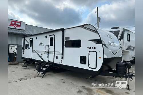 2026 Jayco Jay Flight SLX 280FKS in lima OH