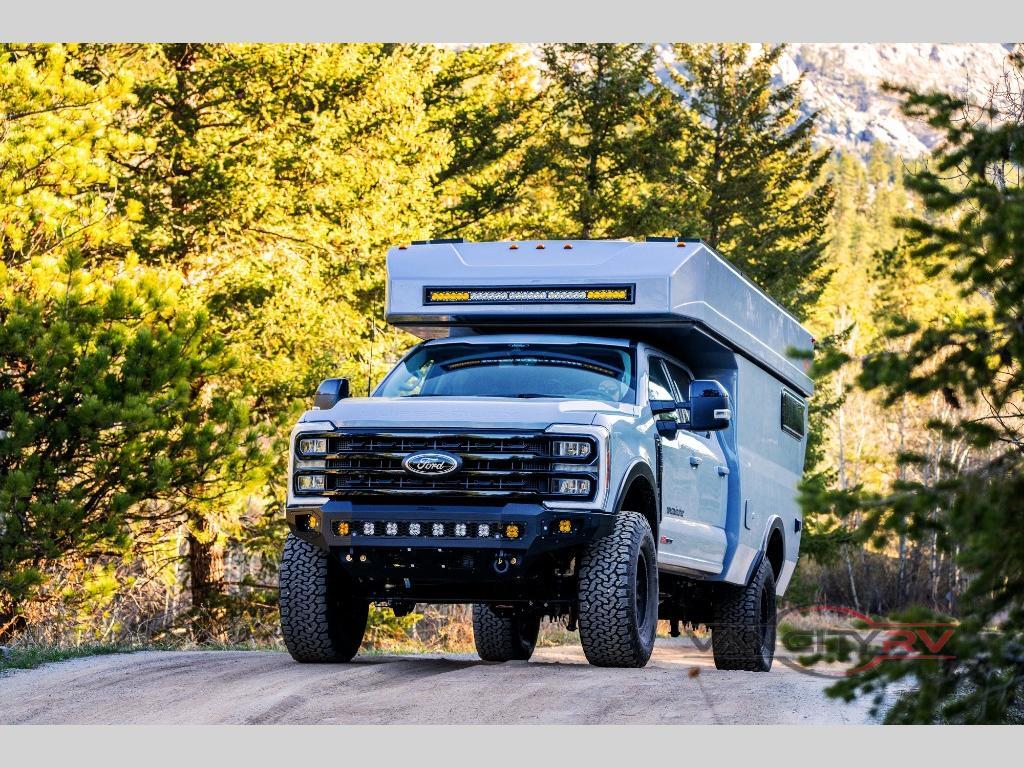 2026 Rossmonster Baja Trail EX in las vegas NV