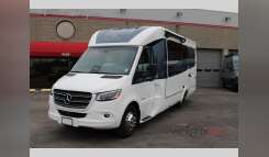 2026 Leisure Travel Unity U24MBL Class B+ RV