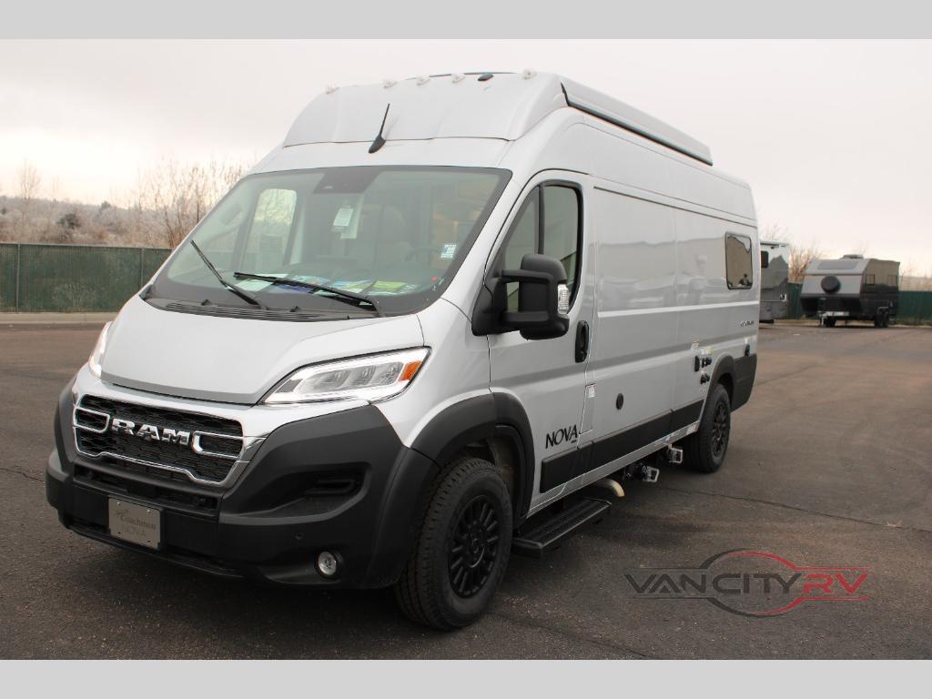 2025 Coachmen Rv Nova 20C in colorado springs CO
