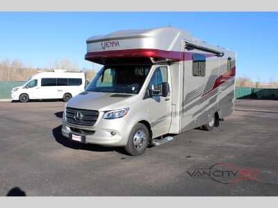 Vienna Rvs 2025 Renegade Vienna 25DLC RVs for sale - RV Trader