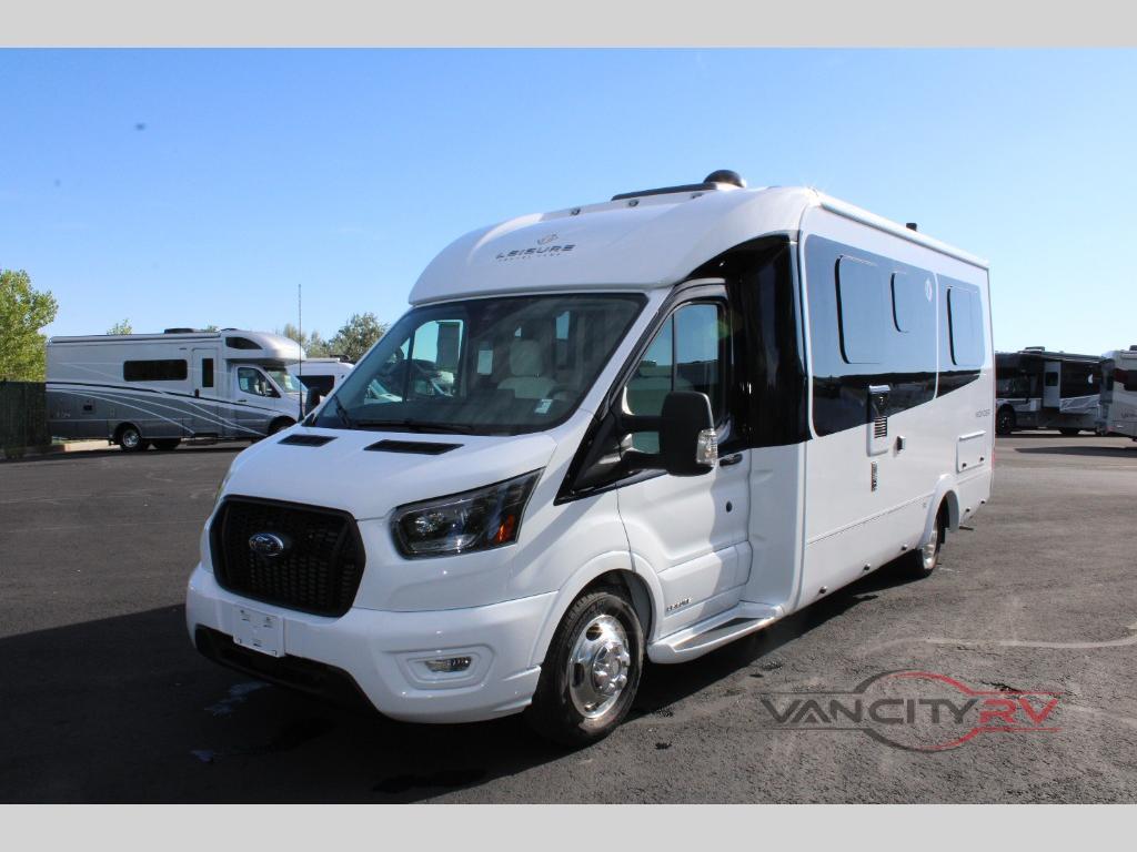 2026 Leisure Travel Wonder 24RL in colorado springs CO