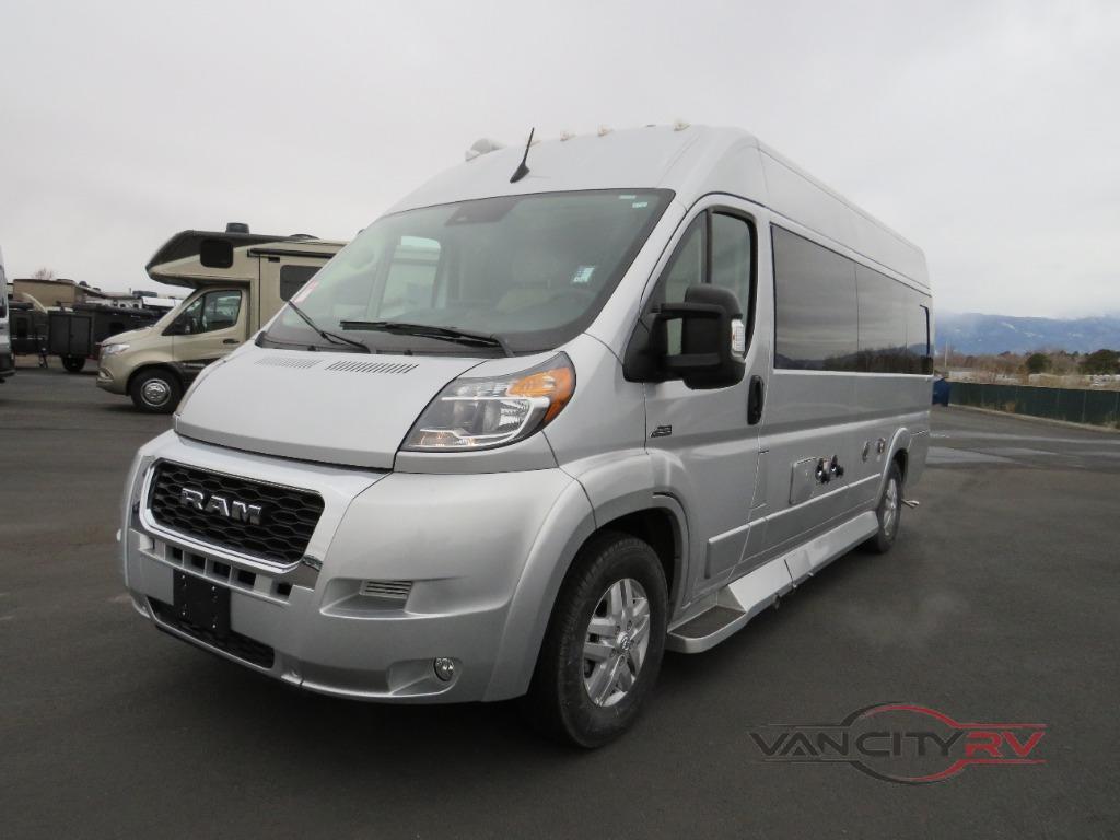 2023 Midwest Automotive Designs Legend FSL RV