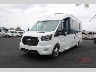 2026 LEISURE TRAVEL WONDER 24RL