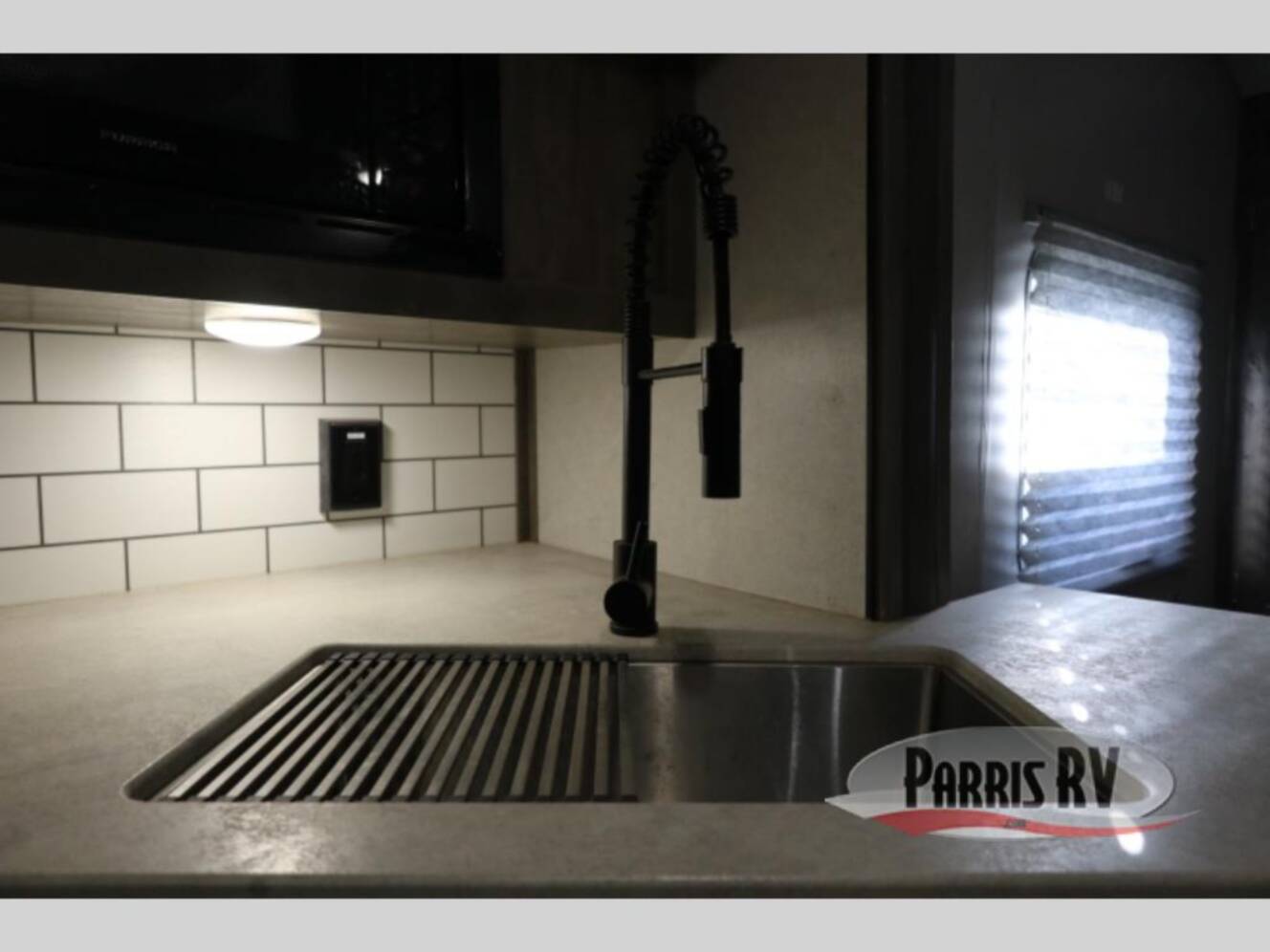 A photo of this 2022 Forest River Rv XLR Micro Boost 29LRLE
