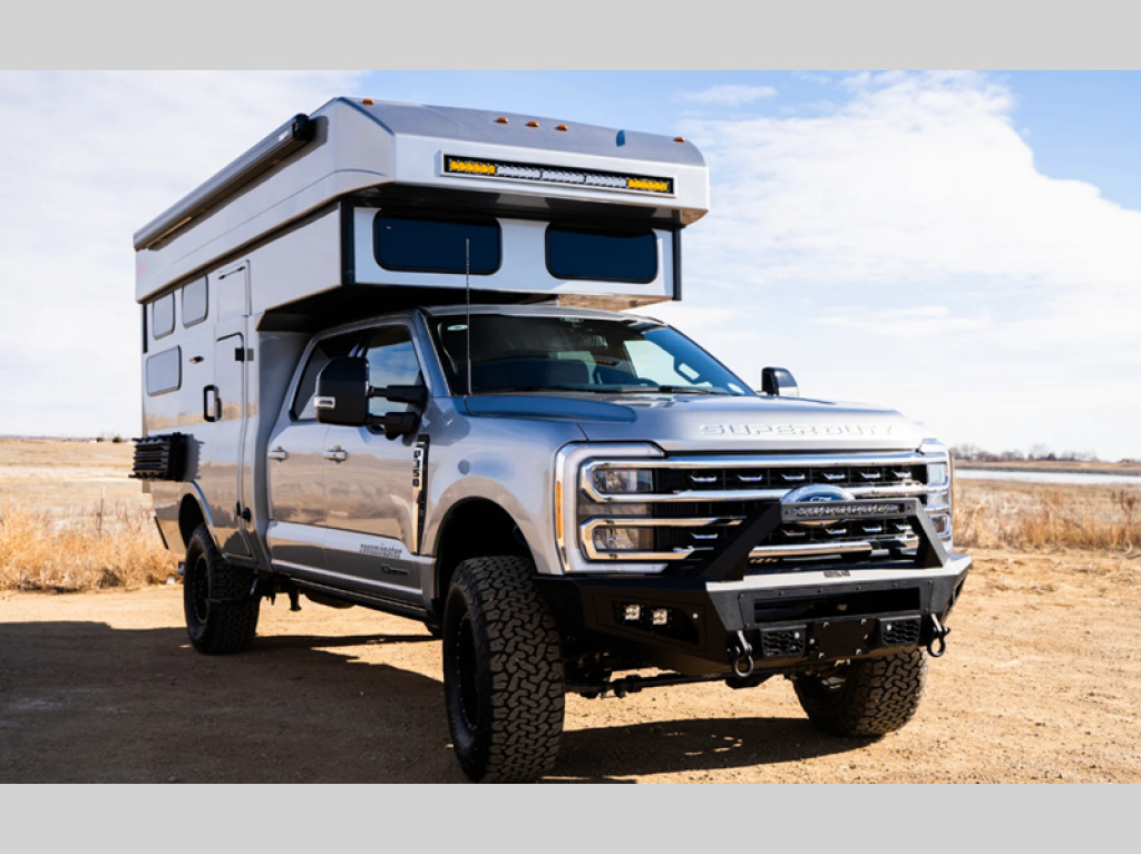 2026 Rossmonster Baja Trail EX in colorado springs CO