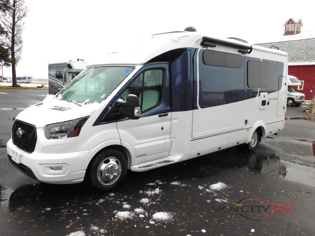 2026 Leisure Travel Wonder 24MBL in kalispell MT