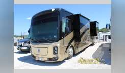 2016 Holiday Rambler Ambassador 38DBT RV