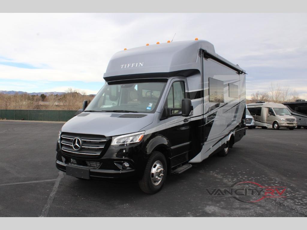 2026 Tiffin Motorhomes Wayfarer 25 XRW in colorado springs CO