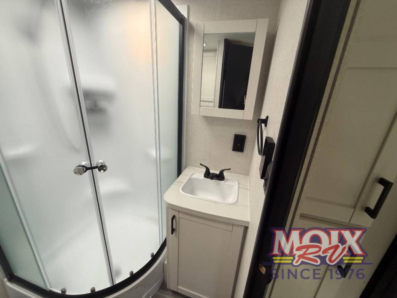 A photo of this 2026 Jayco Jay Flight SLX 262RLS