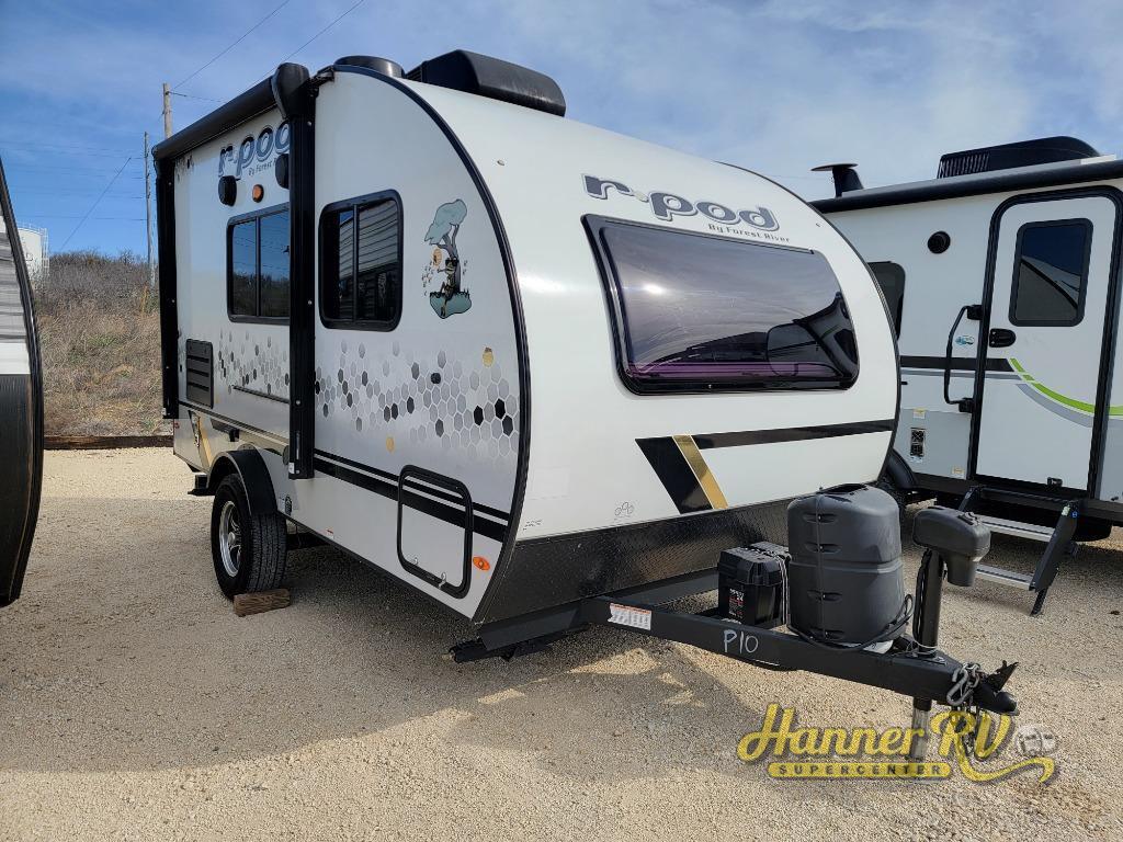 2022 Forest River Rv R Pod RP-153 RV