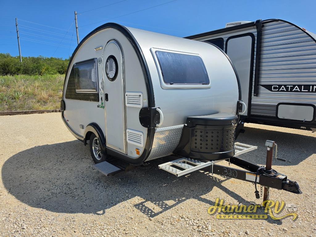 2018 Nucamp Rv Tab 320S in baird TX