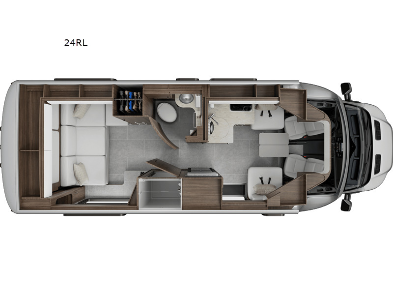 2026 Leisure Travel Wonder 24RL in colorado springs CO