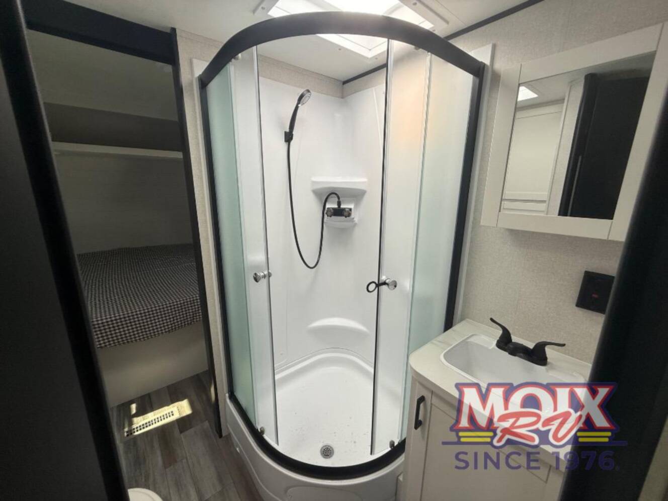 A photo of this 2026 Jayco Jay Flight SLX 262RLS