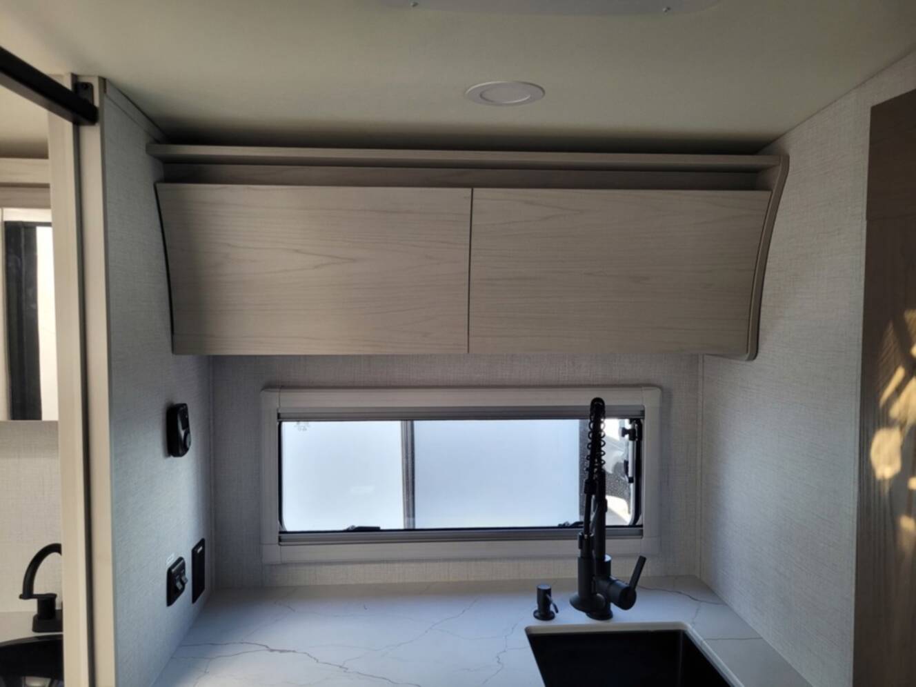 A photo of this 2026 Grand Design Serenova 150HL