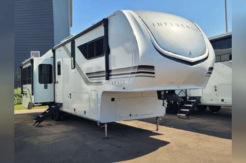 2026 Grand Design Influence 3503GK in ripon CA