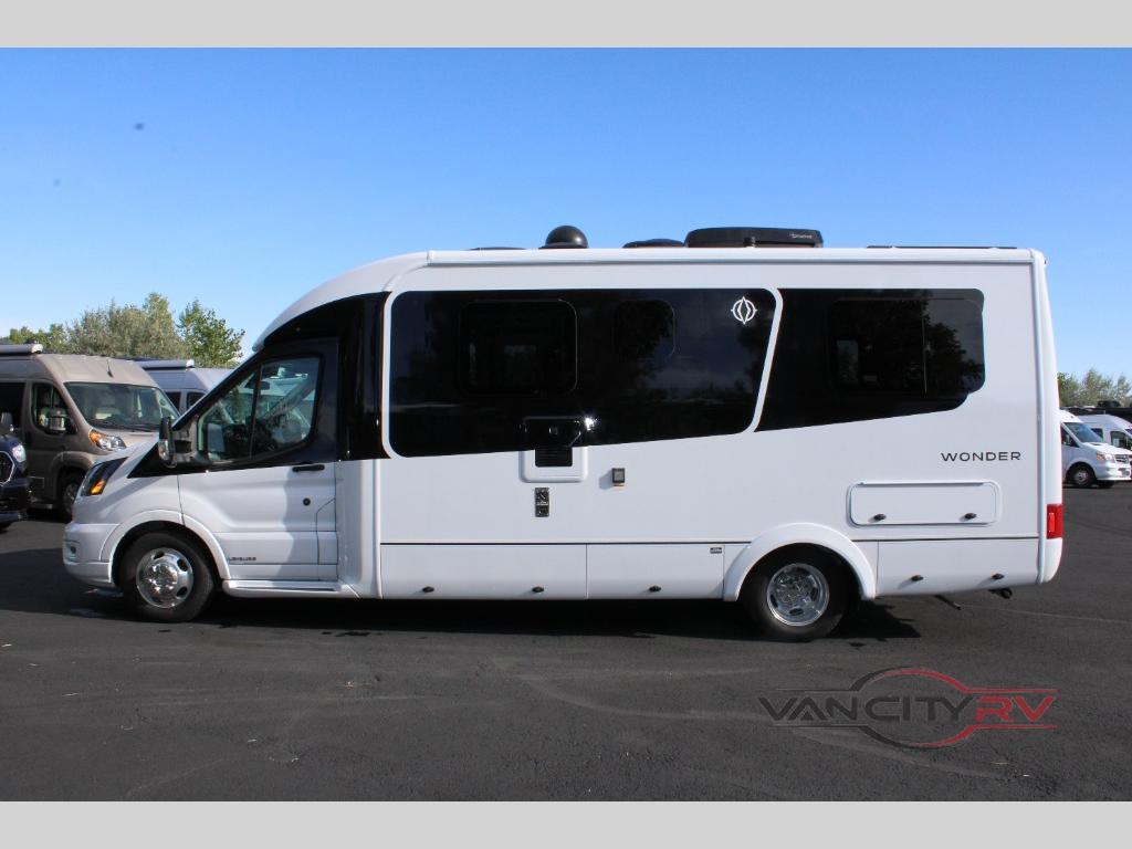 2026 Leisure Travel Wonder 24RL in colorado springs CO