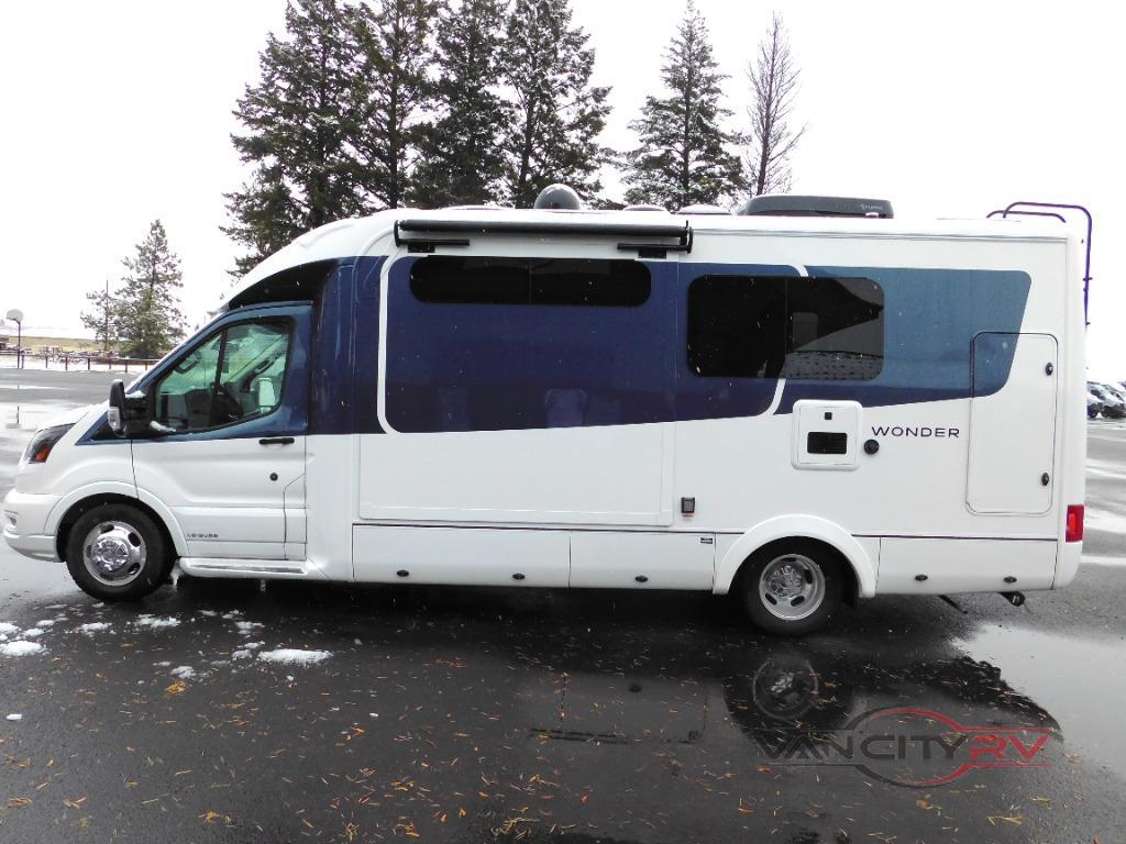 2026 Leisure Travel Wonder 24MBL in kalispell MT