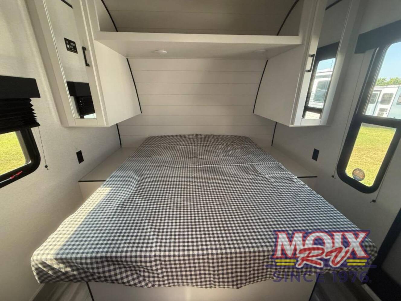 A photo of this 2026 Jayco Jay Flight SLX 262RLS
