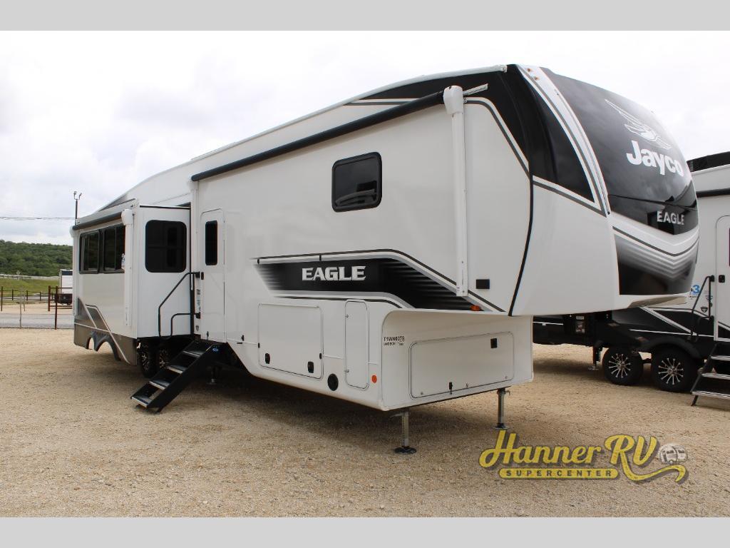 2026 Jayco Eagle 360DBOK in baird TX