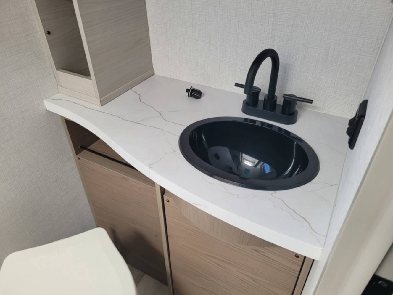 A photo of this 2026 Grand Design Serenova 150HL