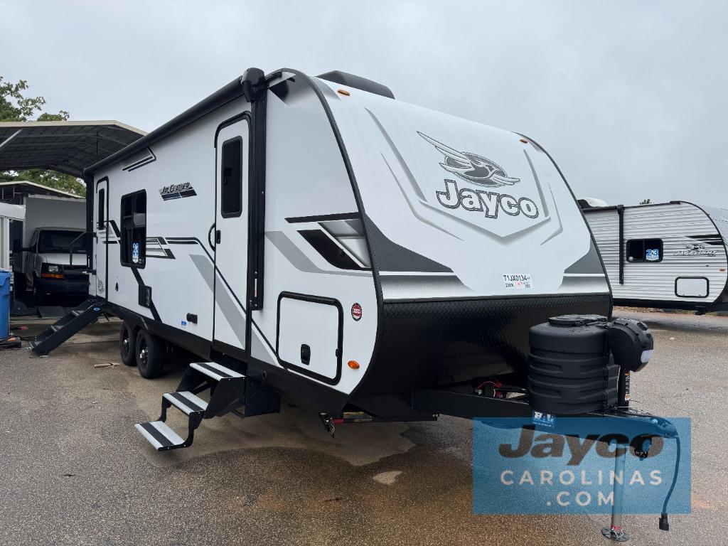 2026 Jayco Jay Feather 23RK in monroe NC