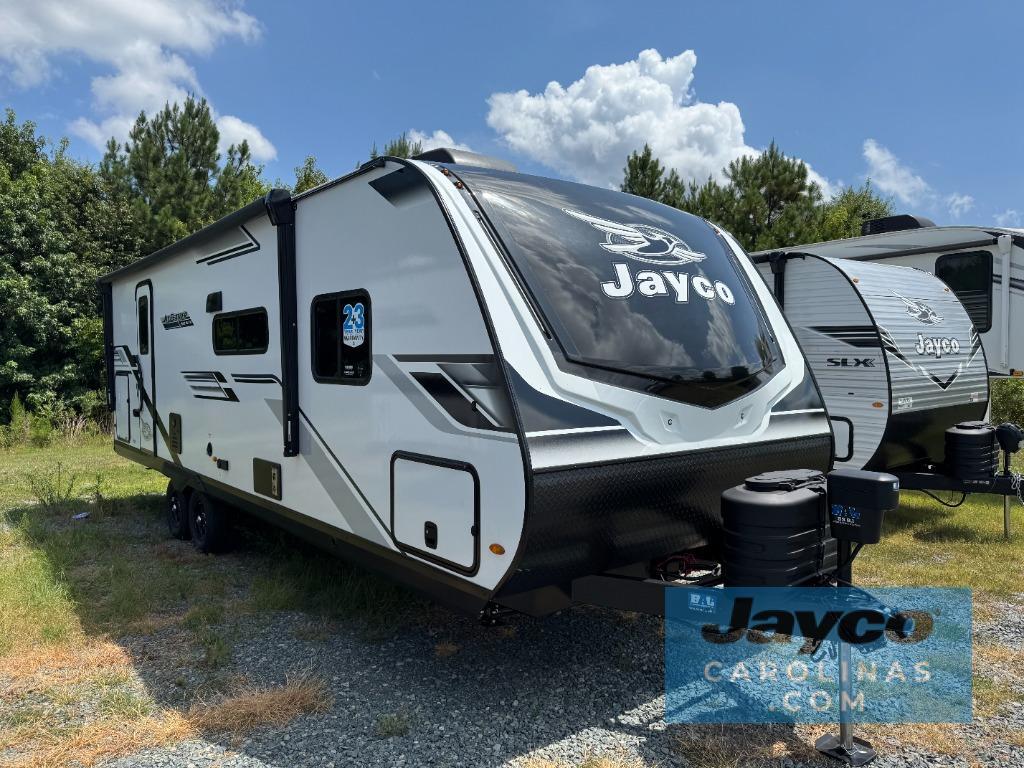 2026 Jayco Jay Feather 25RB RV