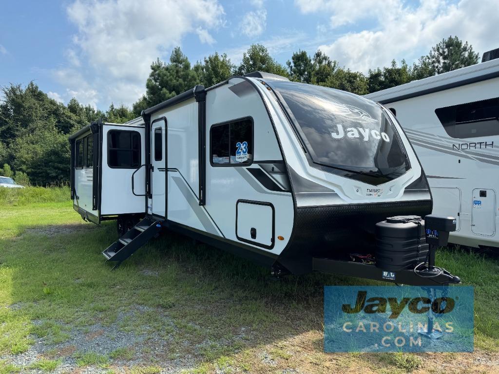 2026 Jayco Jay Feather 32QBH in monroe NC