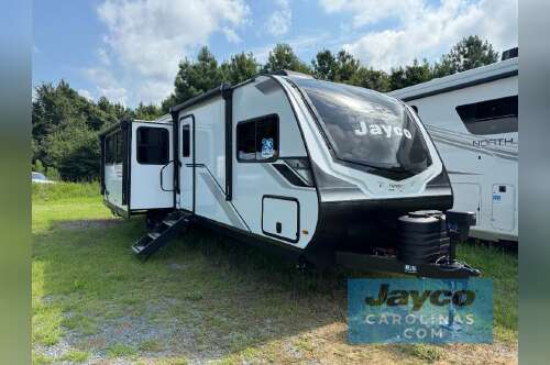 2026 Jayco Jay Feather 32QBH in monroe NC