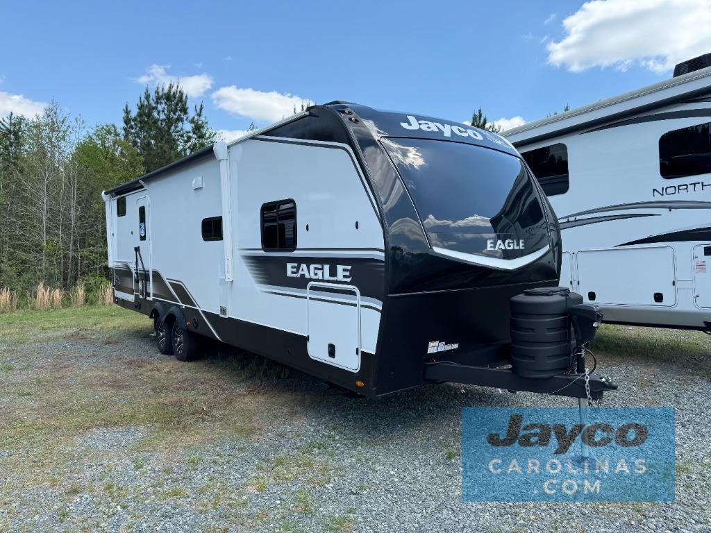 2025 Jayco Eagle HT 284BHOK RV