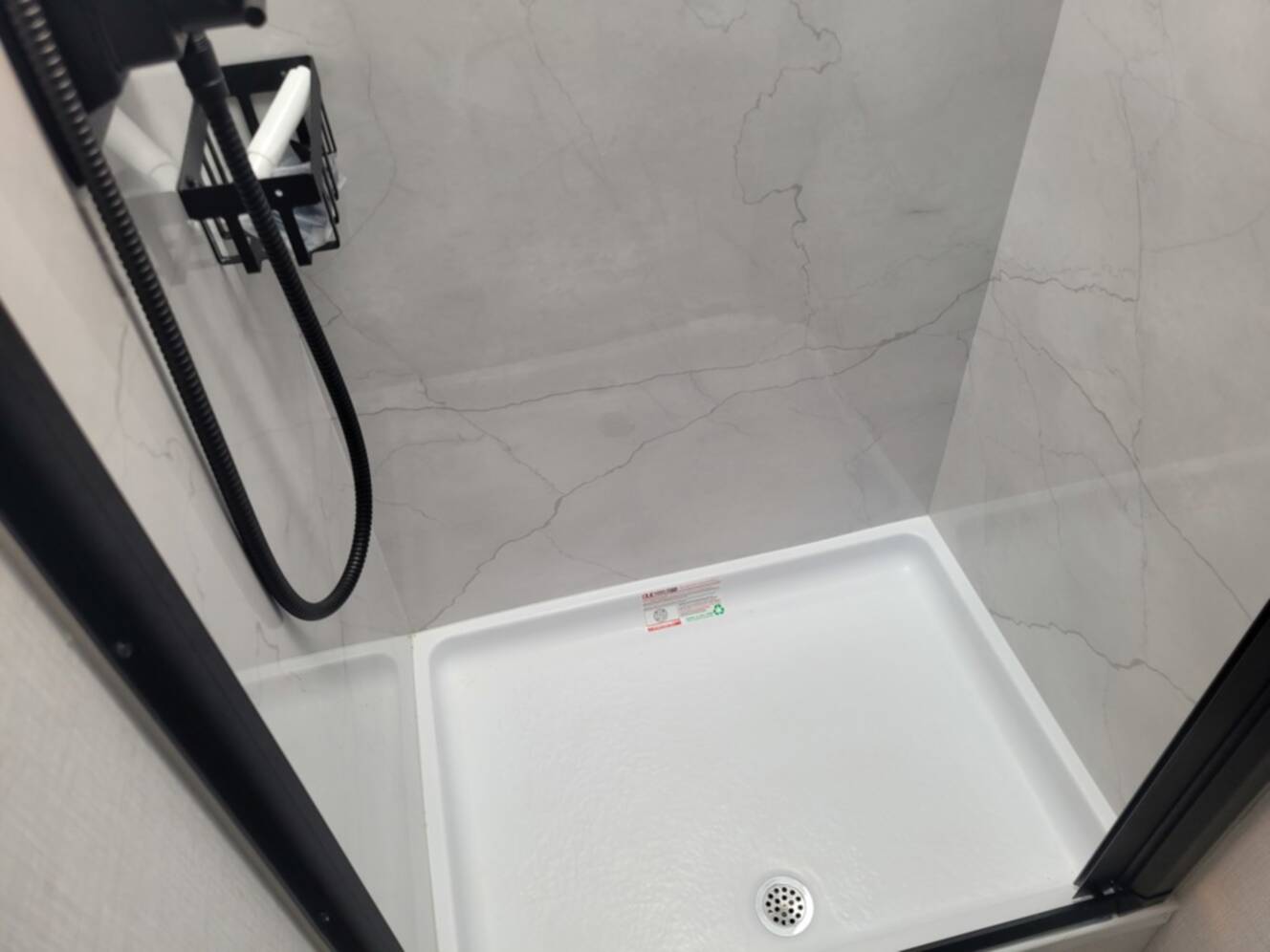 A photo of this 2026 Grand Design Serenova 150HL