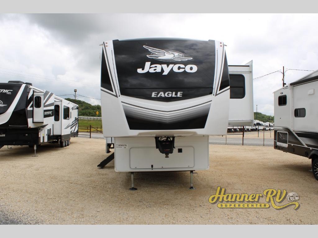 2026 Jayco Eagle 360DBOK in baird TX