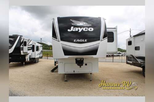 2026 Jayco Eagle 360DBOK in baird TX