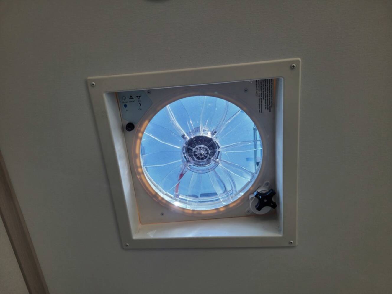 A photo of this 2025 Grand Design Solitude 388MBS